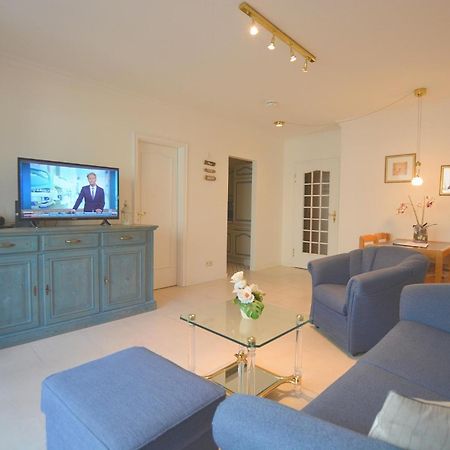 4-21, Friedrichstr, Im Herzen Westerlands, Sehr Strandnah, Balkon, 2 Zi Εξωτερικό φωτογραφία