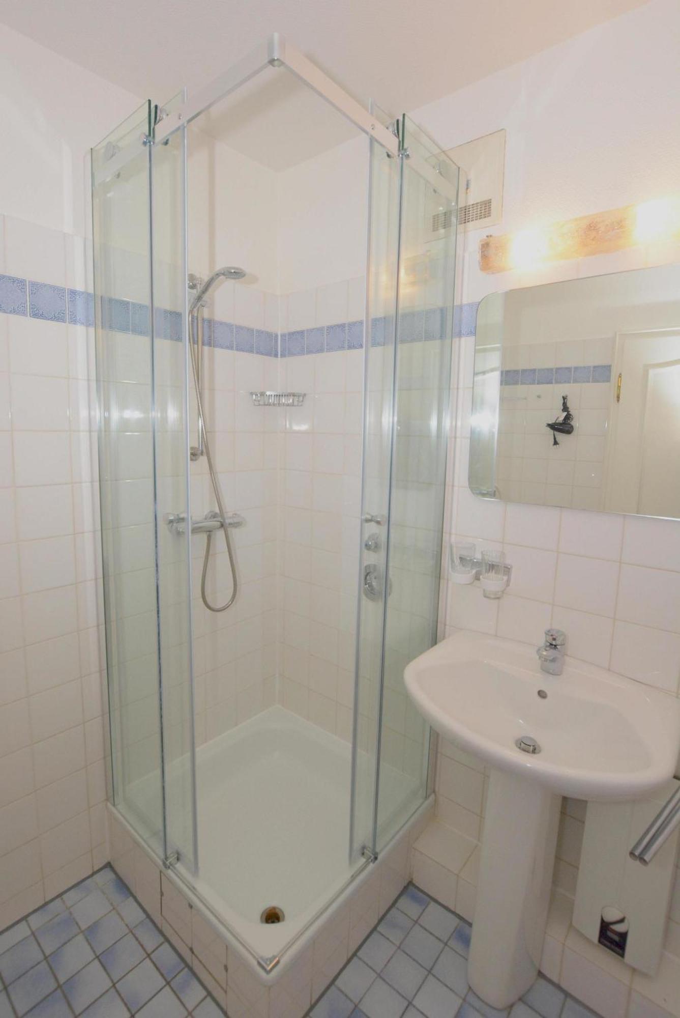 4-21, Friedrichstr, Im Herzen Westerlands, Sehr Strandnah, Balkon, 2 Zi Εξωτερικό φωτογραφία