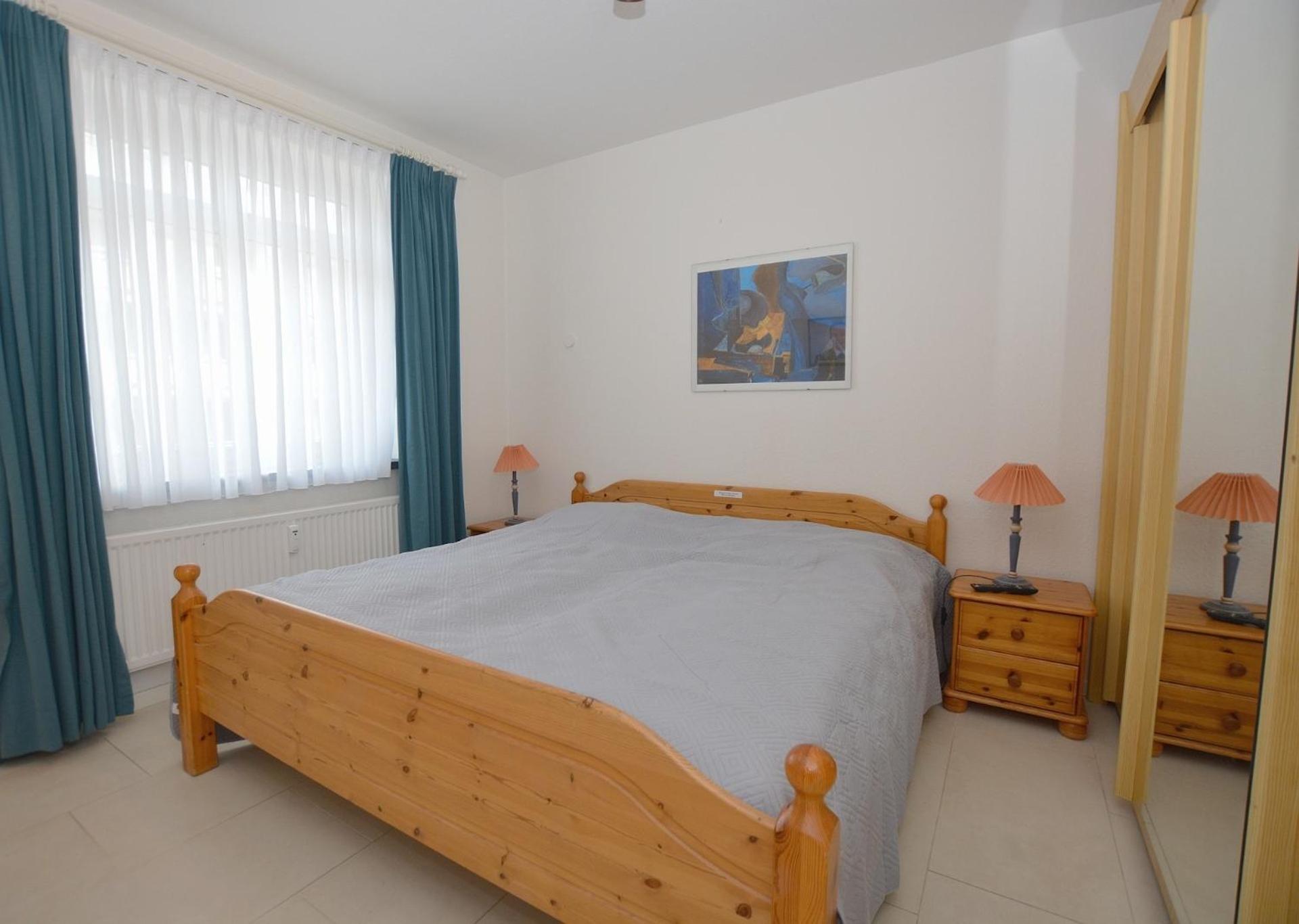 4-21, Friedrichstr, Im Herzen Westerlands, Sehr Strandnah, Balkon, 2 Zi Εξωτερικό φωτογραφία